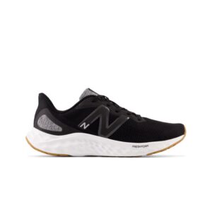 New Balance Men's Fresh Foam Arishi v4 - Black (MARISEK4)