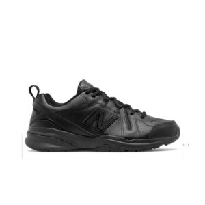 New Balance Men's MX608V5 - Black (MX608AB5)