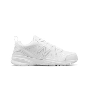 New Balance Men's MX608V5 - White (MX608AW5)