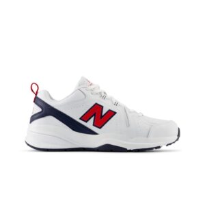 New Balance Men's MX608V5 - White (MX608HR5)