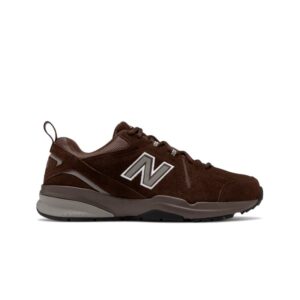 New Balance Men's MX608V5 - Chocolate Brown (MX608UB5)