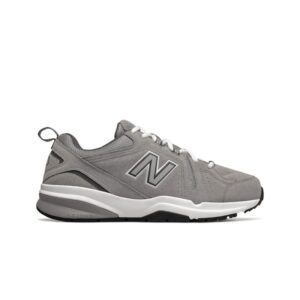 New Balance Men's MX608V5 - Team Away Grey (MX608UG5)