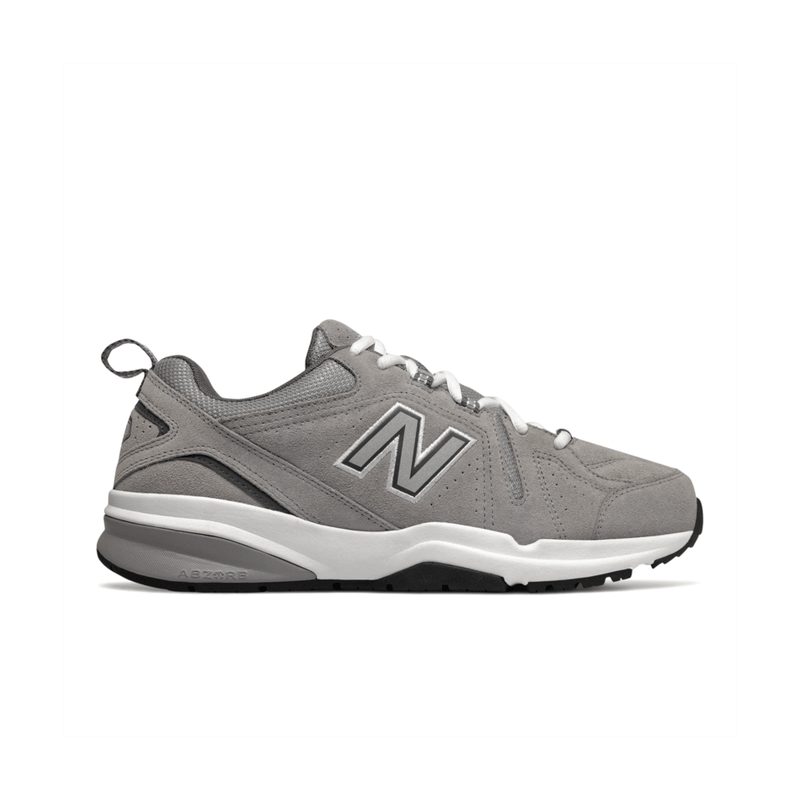New Balance Men's MX608V5 - Team Away Grey (MX608UG5)