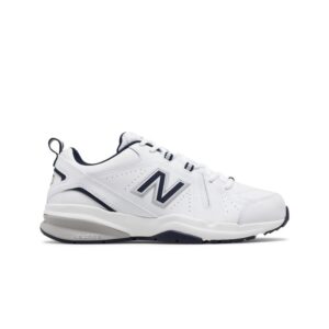 New Balance Men's MX608V5 - White (MX608WN5)