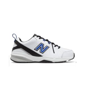 New Balance Men's MX608V5 - White (MX608WR5)