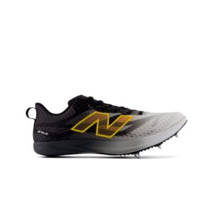 New Balance Unisex FuelCell Flite-D - Black (UFCMD8AT)