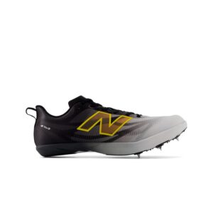 New Balance Unisex FuelCell Flite-S - Black (UFCSP3T5)