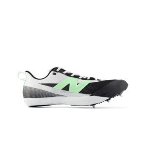 New Balance Unisex FuelCell Flite-S - Black (UFCSPB1)