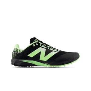 New Balance Unisex FuelCell XC7 v5 - Black (UXCS7CB5)