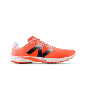 New Balance Unisex FuelCell XC7 v5 - Urgent Red (UXCS7CU5)