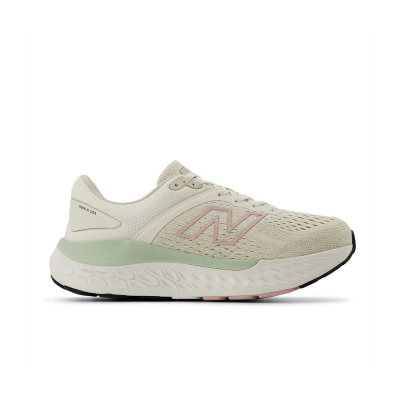 New Balance Women's Fresh Foam X 1540 v4 Made in USA - Turtledove (W1540TG4)