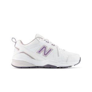 New Balance Women's WX608V5 - White (W6082C9)