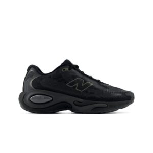 New Balance Women's AC Runner - Black (WACR17PW)