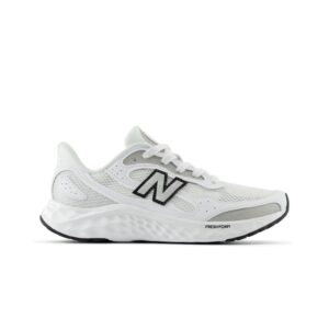 New Balance Women's Fresh Foam Arishi v4 - White (WARISTT4)