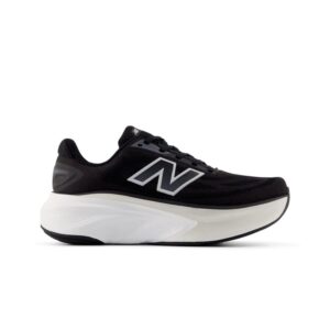 New Balance Women's Fresh Foam X More v6 - Black (WMORGR6)