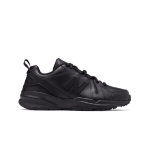 New Balance Women's WX608V5 - Black (WX608AB5)