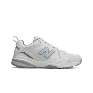 New Balance Women's WX608V5 - White (WX608WB5)