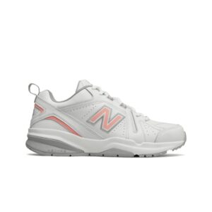 New Balance Women's WX608V5 - White (WX608WP5)