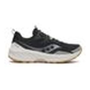 Saucony Women's Excursion Tr18 - Black/Quartz (Wide) (S100982-1001)