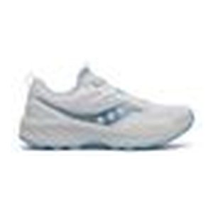 Saucony Women's Excursion Tr18 - Fog/Blissful (Wide) (S100982-1003)