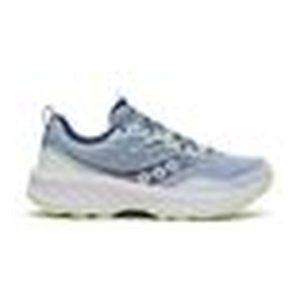 Saucony Women's Excursion Tr18 - Skyward/Tart (Wide) (S100982-1004)