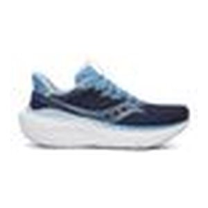 Saucony Women's Echelon 11 - Naval/Blissful (Wide) (S100991-1005)