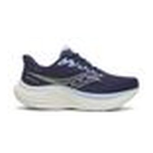 Saucony Women's Triumph 24 - Naval/Quartz (Wide) (S100994-1001)
