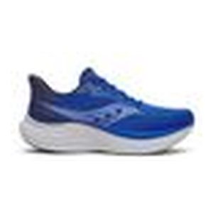 Saucony Men's Triumph 24 - Lapis/Silver (S100997-1006)