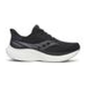 Saucony Men's Triumph 24 - Black/Silver (S100997-1009)