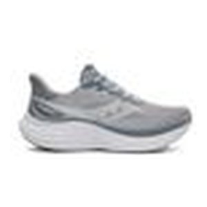 Saucony Men's Triumph 24 - Fossil/Gunmetal (S100997-1028)