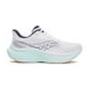 Saucony Women's Triumph 24 - White/Spa (S100999-1005)