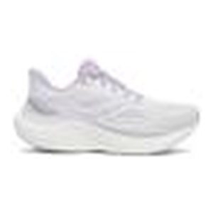 Saucony Women's Triumph 24 - White/Pastel (S100999-1012)