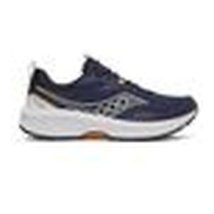Saucony Men's Excursion Tr18 - Naval/Fuego (S101006-1004)