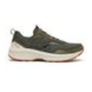 Saucony Men's Excursion Tr18 - Field/Fatigue (S101006-1010)