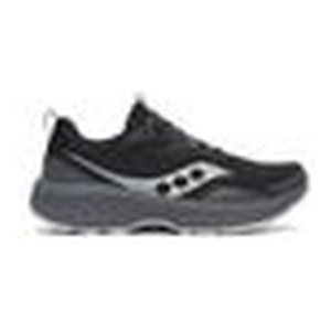 Saucony Women's Excursion Tr18 - Black/Carbon (S101007-1008)