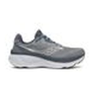 Saucony Men's Hurricane 26 - Cinder/Gunmetal (S101098-1021)