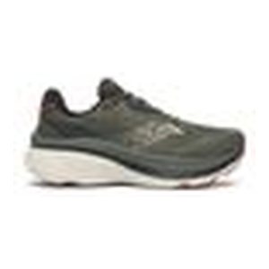 Saucony Men's Hurricane 26 - Fatigue/Black (S101098-1022)