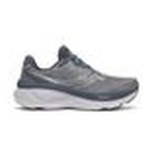 Saucony Men's Hurricane 26 - Cinder/Gunmetal (Wide) (S101102-1004)