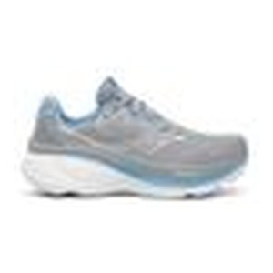 Saucony Women's Hurricane 26 - Cinder/Azure (S101106-1001)