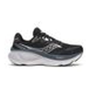 Saucony Women's Hurricane 26 - Black/Silver (S101106-1015)