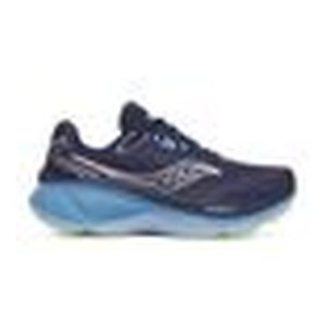 Saucony Women's Hurricane 26 - Naval/Skyward (Wide) (S101110-1001)