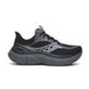 Saucony Men's Paramount Max - Black/Shadow (S101162-1010)