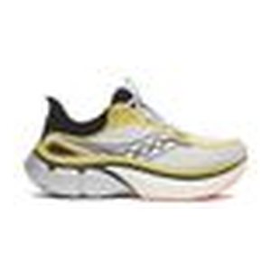 Saucony Men's Paramount Max - Gold/Black (S101162-1011)