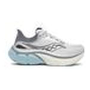 Saucony Women's Paramount Max - Silver/Cinder (S101168-1008)