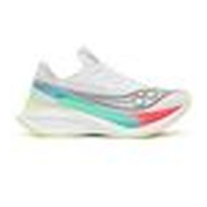 Saucony Women's Endorphin Pro 5 - White/Multi (S101308-1006)