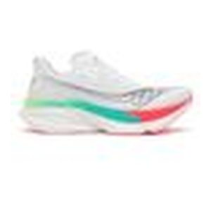 Saucony Men's Endorphin Azura - White/Multi (S101329-1041)