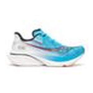 Saucony Men's Endorphin Azura - Aquarius/White (S101329-1049)