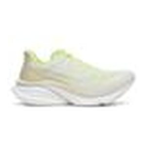 Saucony Women's Endorphin Azura - Ivory/Tart (S101348-1008)