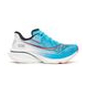 Saucony Women's Endorphin Azura - Aquarius/White (S101348-1037)