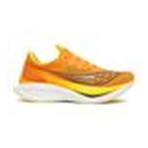 Saucony Men's Endorphin Pro 5 - Fuego (S101360-1001)